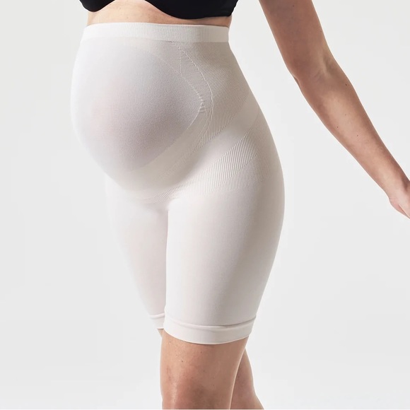BLANQI Pants - BLANQI Everyday Maternity Belly Support Girlshort
